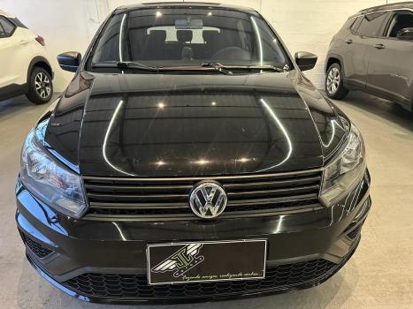 VOLKSWAGEN Gol 1.0 12V 4P FLEX MPI G7 CITY, Foto 2