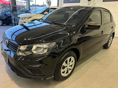 VOLKSWAGEN Gol 1.0 12V 4P FLEX MPI G7 CITY, Foto 3