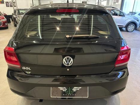 VOLKSWAGEN Gol 1.0 12V 4P FLEX MPI G7 CITY, Foto 5