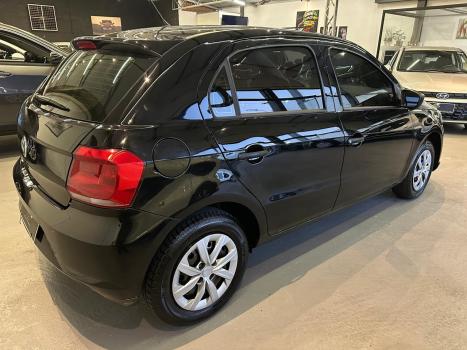 VOLKSWAGEN Gol 1.0 12V 4P FLEX MPI G7 CITY, Foto 7