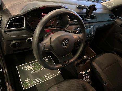 VOLKSWAGEN Gol 1.0 12V 4P FLEX MPI G7 CITY, Foto 9