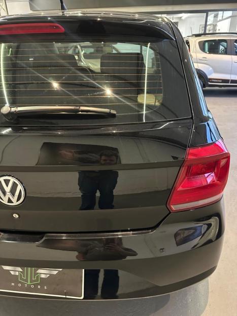 VOLKSWAGEN Gol 1.0 12V 4P FLEX MPI G7 CITY, Foto 12