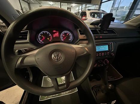 VOLKSWAGEN Gol 1.0 12V 4P FLEX MPI G7 CITY, Foto 14