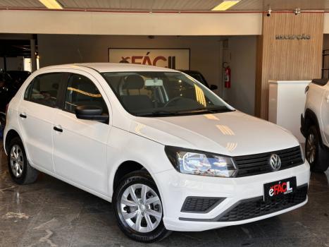 VOLKSWAGEN Gol 1.0 12V FLEX MPI G8, Foto 1