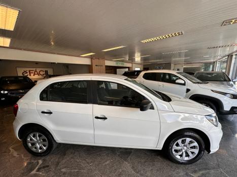 VOLKSWAGEN Gol 1.0 12V FLEX MPI G8, Foto 2