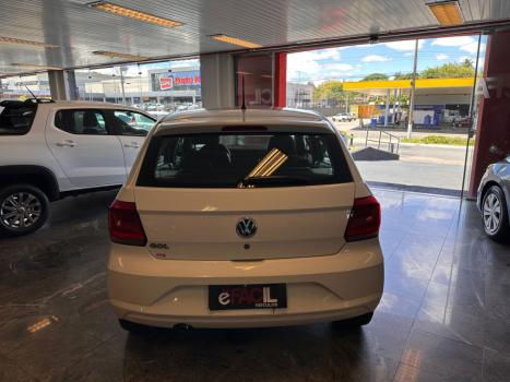 VOLKSWAGEN Gol 1.0 12V FLEX MPI G8, Foto 3