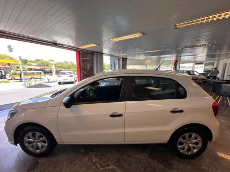 VOLKSWAGEN Gol 1.0 12V FLEX MPI G8, Foto 5
