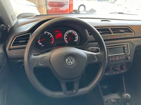 VOLKSWAGEN Gol 1.0 12V FLEX MPI G8, Foto 6