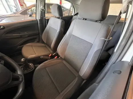 VOLKSWAGEN Gol 1.0 12V FLEX MPI G8, Foto 7