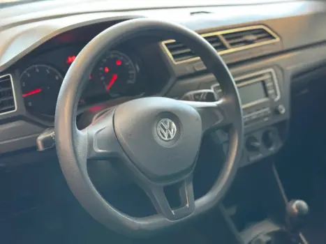 VOLKSWAGEN Gol 1.0 12V FLEX MPI G8, Foto 9