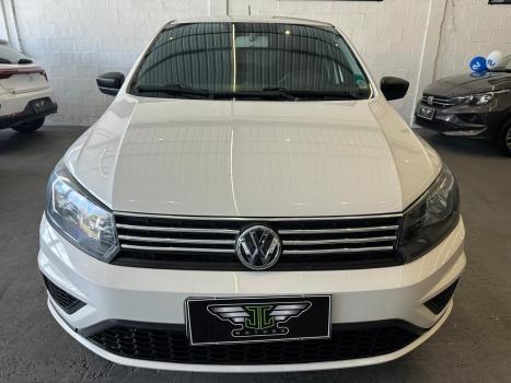 VOLKSWAGEN Gol 1.0 12V 4P FLEX MPI G7, Foto 2