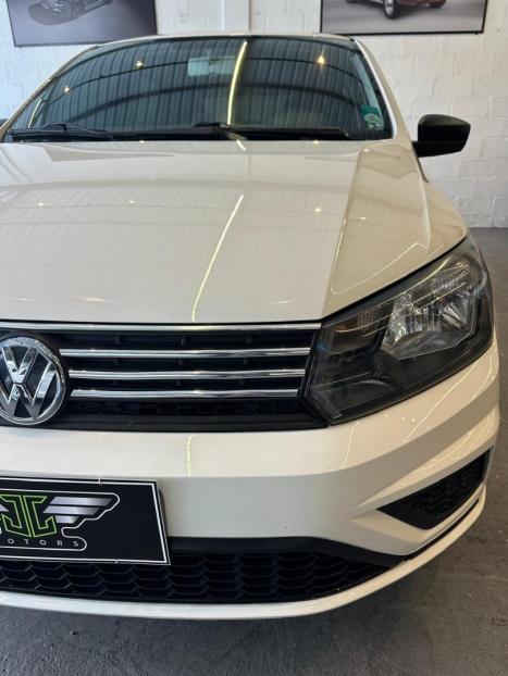 VOLKSWAGEN Gol 1.0 12V 4P FLEX MPI G7, Foto 4