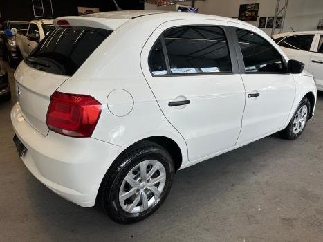 VOLKSWAGEN Gol 1.0 12V 4P FLEX MPI G7, Foto 8