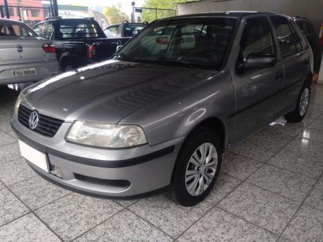 VOLKSWAGEN Gol 1.0 16V 4P G3 POWER, Foto 1