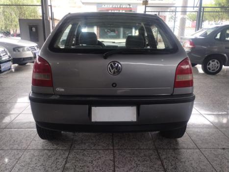 VOLKSWAGEN Gol 1.0 16V 4P G3 POWER, Foto 4