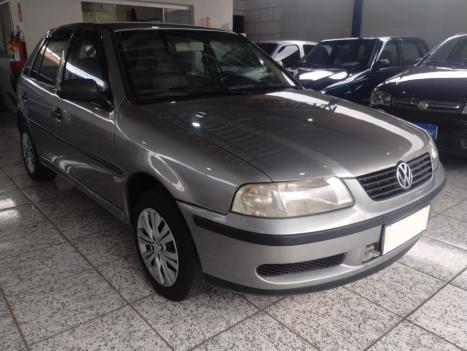 VOLKSWAGEN Gol 1.0 16V 4P G3 POWER, Foto 5
