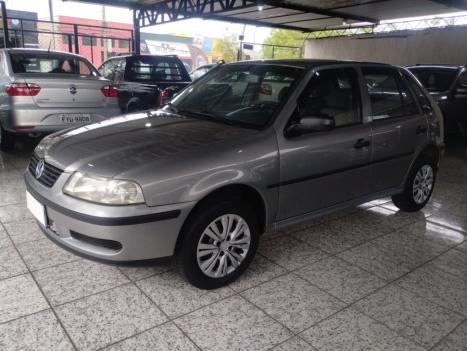 VOLKSWAGEN Gol 1.0 16V 4P G3 POWER, Foto 10