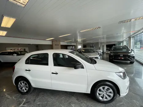 VOLKSWAGEN Gol 1.0 12V 4P FLEX MPI G7, Foto 2