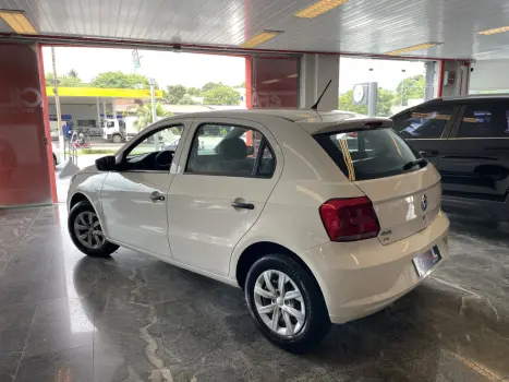 VOLKSWAGEN Gol 1.0 12V 4P FLEX MPI G7, Foto 3
