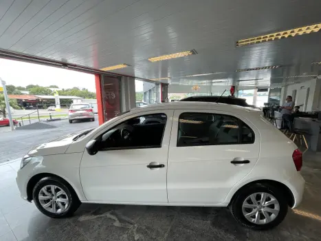 VOLKSWAGEN Gol 1.0 12V 4P FLEX MPI G7, Foto 4