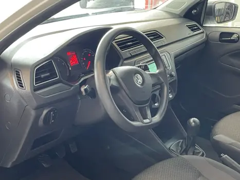 VOLKSWAGEN Gol 1.0 12V 4P FLEX MPI G7, Foto 5