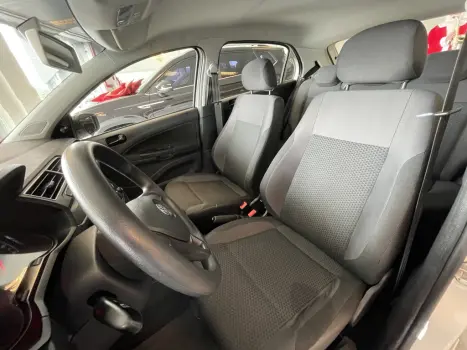 VOLKSWAGEN Gol 1.0 12V 4P FLEX MPI G7, Foto 6
