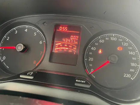 VOLKSWAGEN Gol 1.0 12V 4P FLEX MPI G7, Foto 8