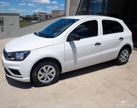 VOLKSWAGEN Gol 1.0 12V 4P FLEX MPI G7, Foto 3