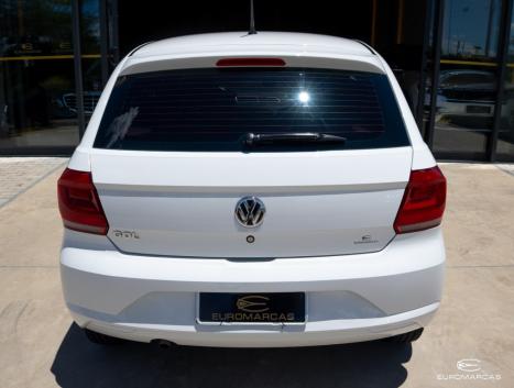 VOLKSWAGEN Gol 1.0 12V 4P FLEX MPI G7, Foto 6