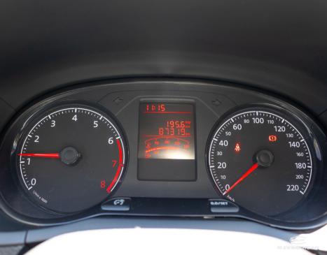 VOLKSWAGEN Gol 1.0 12V 4P FLEX MPI G7, Foto 7