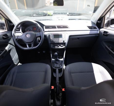 VOLKSWAGEN Gol 1.0 12V 4P FLEX MPI G7, Foto 8
