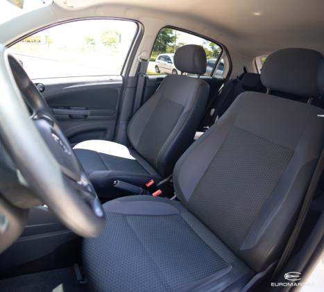 VOLKSWAGEN Gol 1.0 12V 4P FLEX MPI G7, Foto 10