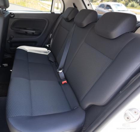 VOLKSWAGEN Gol 1.0 12V 4P FLEX MPI G7, Foto 11