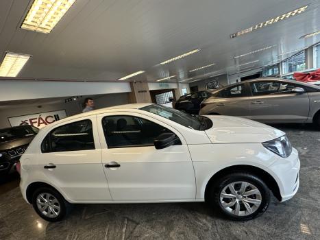 VOLKSWAGEN Gol 1.0 12V 4P FLEX MPI G7, Foto 2