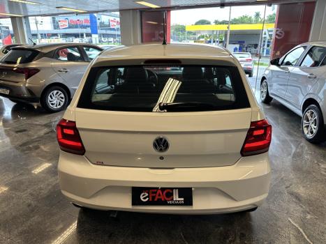 VOLKSWAGEN Gol 1.0 12V 4P FLEX MPI G7, Foto 3
