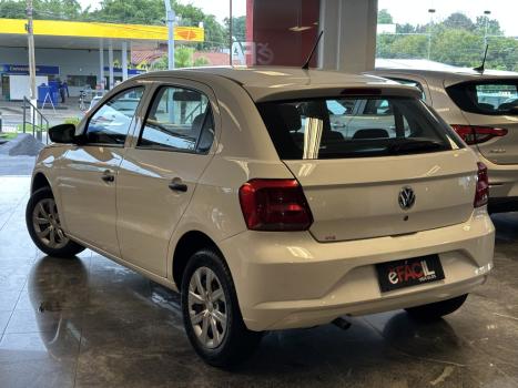 VOLKSWAGEN Gol 1.0 12V 4P FLEX MPI G7, Foto 5