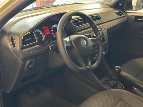 VOLKSWAGEN Gol 1.0 12V 4P FLEX MPI G7, Foto 8