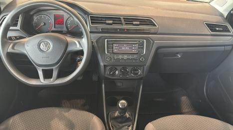VOLKSWAGEN Gol 1.0 12V 4P FLEX MPI G7, Foto 9