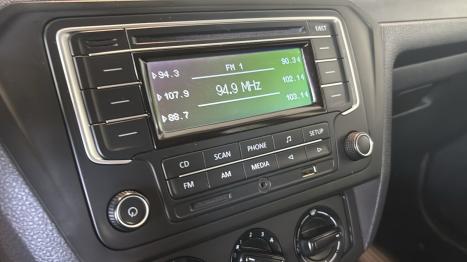 VOLKSWAGEN Gol 1.0 12V 4P FLEX MPI G7, Foto 11