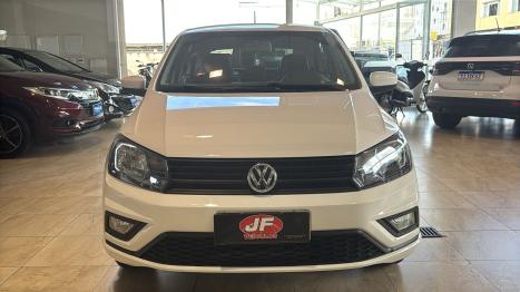 VOLKSWAGEN Gol 1.0 12V 4P FLEX MPI G7, Foto 2