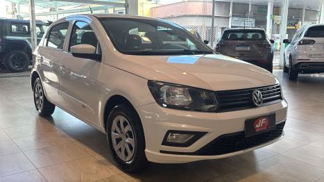 VOLKSWAGEN Gol 1.0 12V 4P FLEX MPI G7, Foto 3