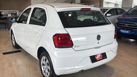 VOLKSWAGEN Gol 1.0 12V 4P FLEX MPI G7, Foto 4