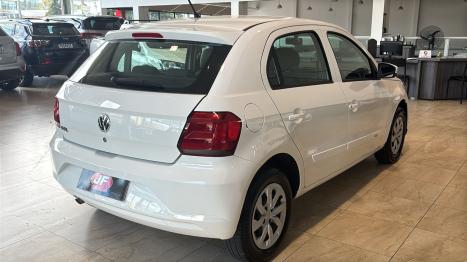 VOLKSWAGEN Gol 1.0 12V 4P FLEX MPI G7, Foto 6