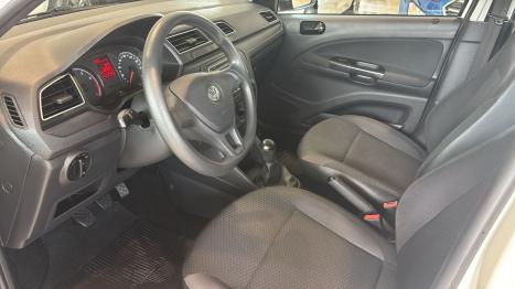 VOLKSWAGEN Gol 1.0 12V 4P FLEX MPI G7, Foto 7