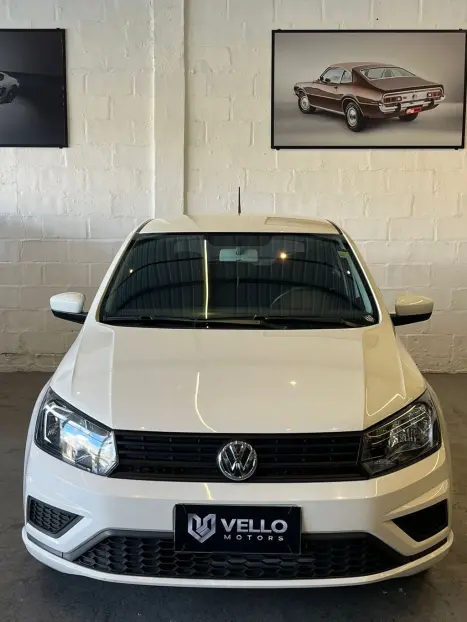 VOLKSWAGEN Gol 1.0 12V 4P FLEX MPI G7, Foto 3