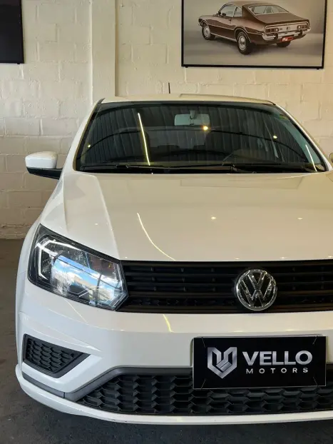VOLKSWAGEN Gol 1.0 12V 4P FLEX MPI G7, Foto 7