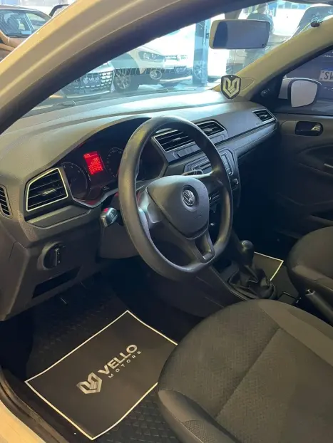 VOLKSWAGEN Gol 1.0 12V 4P FLEX MPI G7, Foto 8