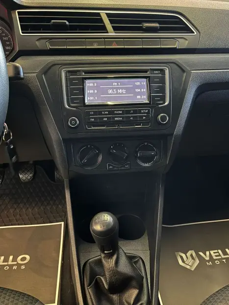 VOLKSWAGEN Gol 1.0 12V 4P FLEX MPI G7, Foto 9