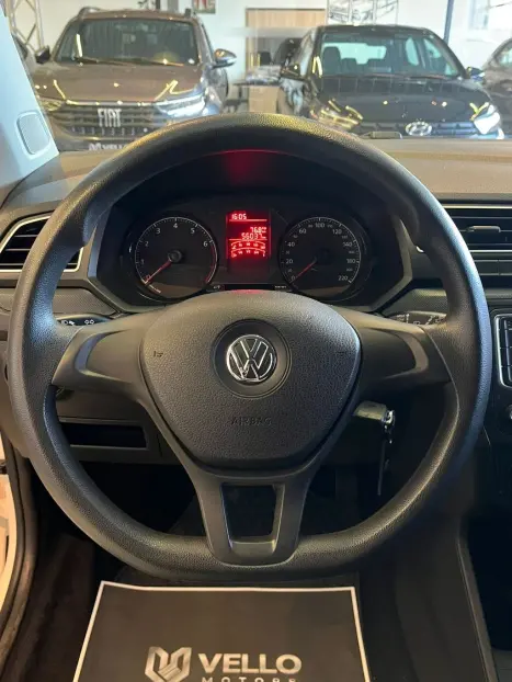 VOLKSWAGEN Gol 1.0 12V 4P FLEX MPI G7, Foto 10
