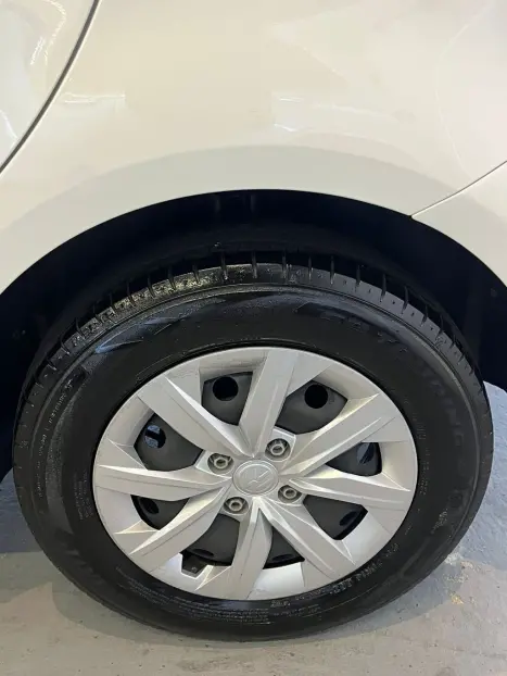 VOLKSWAGEN Gol 1.0 12V 4P FLEX MPI G7, Foto 11